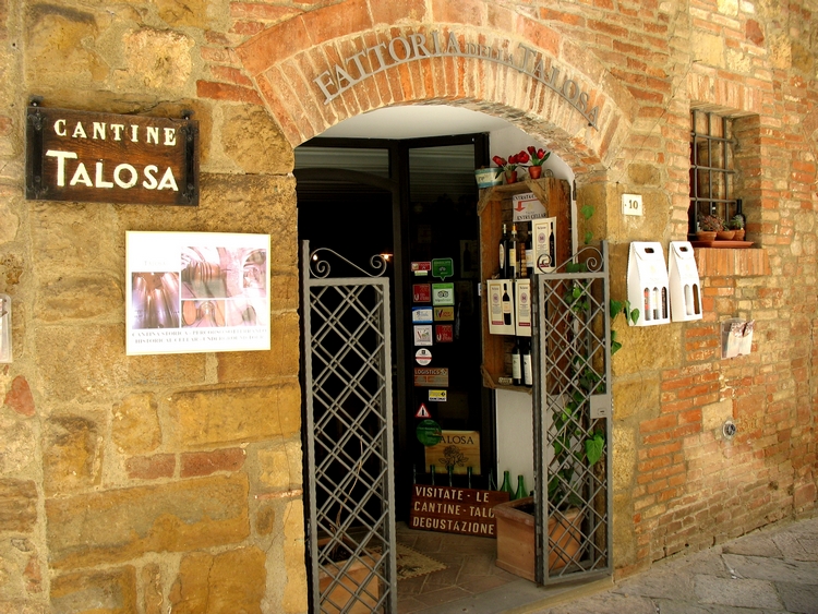 cantinetalosa